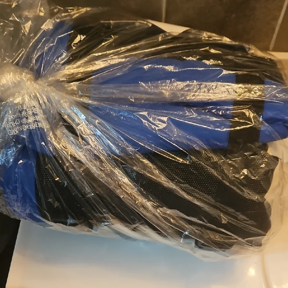 Coleman Blue Dog Bedding & Blankets